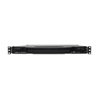 Tripp Lite B030-DP08-17DIP KVM switch Rack mounting Black