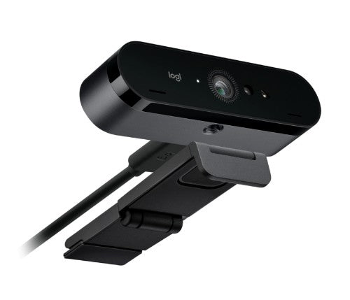Logitech 960-001390 webcam 4096 x 2160 pixels USB Graphite