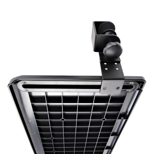 StarTech.com KEYBOARD-TRAY-CLAMP1 desktop sit-stand workplace