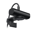 Logitech 960-001558 webcam 8.5 MP 3840 x 2160 pixels USB Black