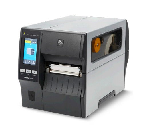 Zebra ZT411 600 x 600 DPI Wired & Wireless Direct thermal / Thermal transfer POS printer