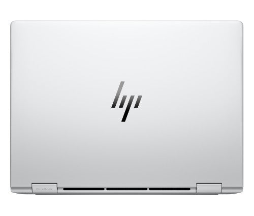 HP EliteBook 8 Flip G1i 13 inch Notebook AI PC Wolf Pro Security Edition Intel Core Ultra 7 265U Hybrid (2-in-1) 13.3" Touchscreen WUXGA 32 GB LPDDR5x-SDRAM 512 GB SSD Wi-Fi 7 (802.11be) Windows 11 Pro Silver