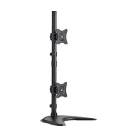 Tripp Lite DDR1527SDC monitor mount / stand 27" Desk Black