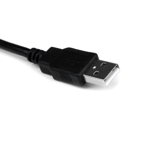 StarTech.com ICUSB232PRO interface cards/adapter
