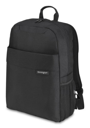 Kensington Simply Portable Lite Backpack 14” 14" Black