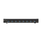 Tripp Lite B024-H4U08 KVM switch Rack mounting Black