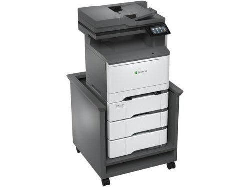 Lexmark CX532adwe Laser A4 1200 x 1200 DPI 33 ppm Wi-Fi