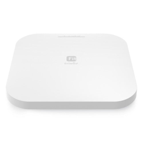 EnGenius EWS276-FIT wireless access point 2400 Mbit/s Gray Power over Ethernet (PoE)