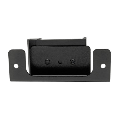 Tripp Lite B110-DIN-02 mounting kit Black Aluminum