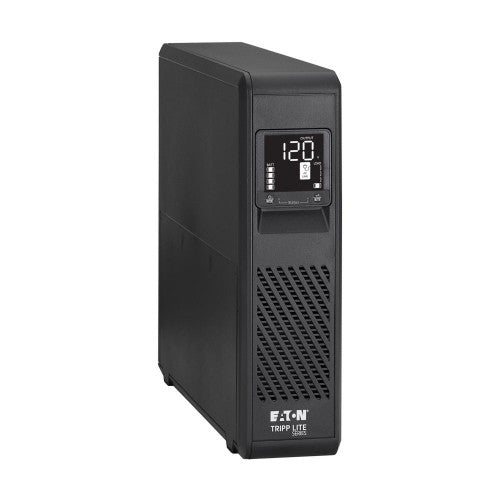 Eaton 1000VA 750W 120V PSW CLOUD UPS uninterruptible power supply (UPS) Line-Interactive 1.5 kVA 1050 W