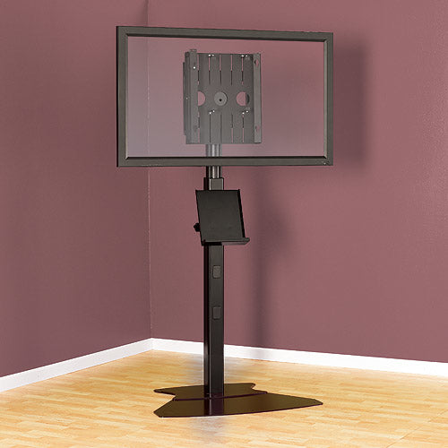 Chief PF1UB monitor mount / stand 75" Floor Black