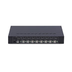 StarTech.com R8AH202-KVM-SWITCH KVM switch Rack mounting Black
