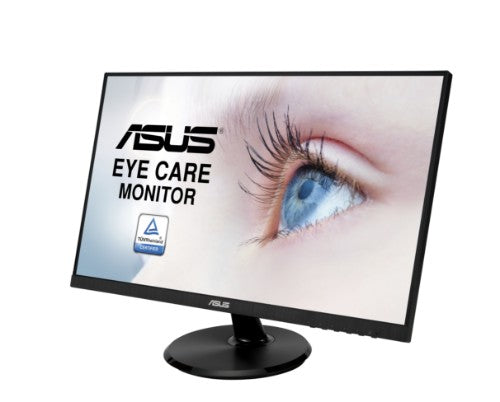 ASUS VA24DCP LED display 23.8" 1920 x 1080 pixels Full HD Black
