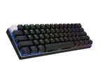 Logitech G 920-011902 keyboard Gaming RF Wireless + Bluetooth QWERTY English Black