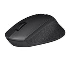 Logitech 910-004905 mouse Right-hand RF Wireless Mechanical 1000 DPI