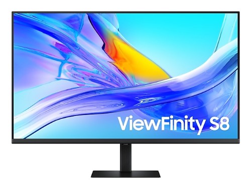 Samsung LS37D804UANXZA computer monitor 37" 3840 x 2160 pixels 4K Ultra HD Black