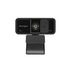 Kensington W1050 webcam 2 MP 1920 x 1080 pixels USB Black