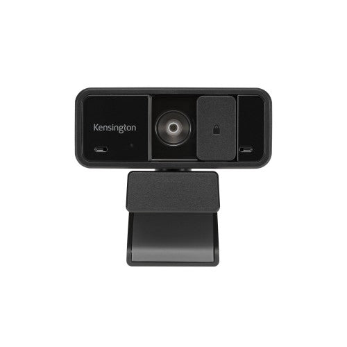 Kensington W1050 webcam 2 MP 1920 x 1080 pixels USB Black