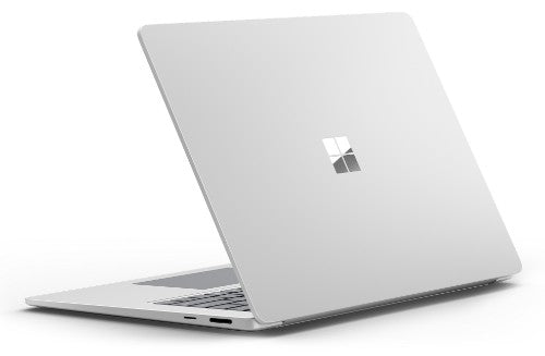 Microsoft Surface Laptop 7 Qualcomm Snapdragon X1E-80-100 15" Touchscreen 16 GB LPDDR5x-SDRAM 256 GB SSD Wi-Fi 7 (802.11be) Windows 11 Pro Platinum