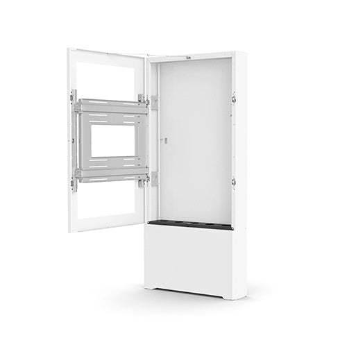 Chief Impact 46" Black