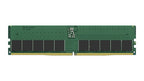 Kingston Technology KTD-PE556E-32G memory module 32 GB 1 x 32 GB DDR5 5600 MT/s ECC