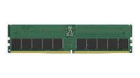 Kingston Technology KTH-PL556E-32G memory module 32 GB 1 x 32 GB DDR5 5600 MT/s ECC