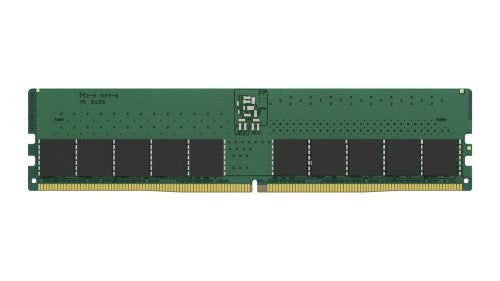 Kingston Technology KTL-TS556E-32G memory module 32 GB 1 x 32 GB DDR5 5600 MT/s ECC