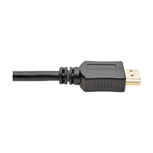Tripp Lite P566-010-VGA video cable adapter 118.1" (3 m) HDMI HD15, MICRO-USB B Black