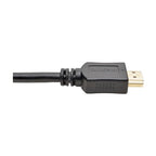 Tripp Lite P566-015-VGA video cable adapter 181.1" (4.6 m) HDMI HD15 Black
