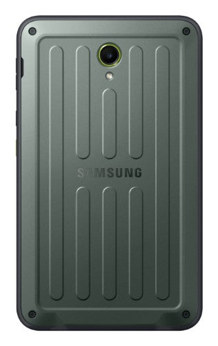 Samsung Galaxy Tab Active5 SM-X308UZGAN45 tablet 128 GB 8" 6 GB Wi-Fi 6 (802.11ax) Green