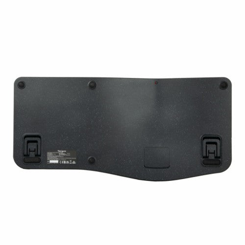 Targus EcoSmart keyboard Universal Bluetooth QWERTY English Black