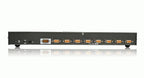 iogear GCS1808KITU KVM switch Black