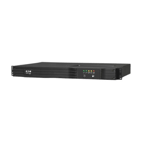 Tripp Lite SMART1000RM1U uninterruptible power supply (UPS) Line-Interactive 1 kVA 800 W 5 AC outlet(s)