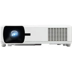 Viewsonic LS600W data projector Standard throw projector 3000 ANSI lumens DMD WXGA (1280x800) White