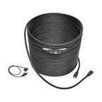 Tripp Lite P568-080-ACT HDMI cable 960.6" (24.4 m) HDMI Type A (Standard) Black