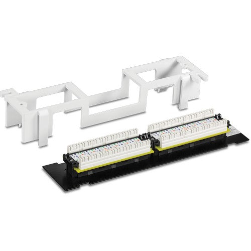 Trendnet TC-P12C6V patch panel