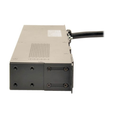 Tripp Lite PDUH30HV19 power distribution unit (PDU) 4 AC outlet(s) 1U Black
