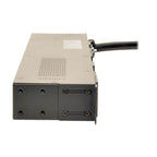Tripp Lite PDUH30HV19 power distribution unit (PDU) 4 AC outlet(s) 1U Black
