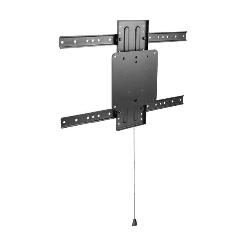 Tripp Lite DWM3780ROT TV mount/stand 80" Black