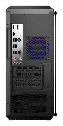 ASUS ROG Strix G13CHR-DSI74060-CB Intel® Core™ i7 i7-14700F 32 GB DDR5-SDRAM 1 TB SSD NVIDIA GeForce RTX 4060 Windows 11 Home Midi Tower PC Black, Gray
