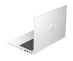 HP Pro x360 435 G10 Wolf Pro Security Edition AMD Ryzen™ 3 7330U Hybrid (2-in-1) 13.3" Touchscreen Full HD 8 GB DDR4-SDRAM 256 GB SSD Wi-Fi 6E (802.11ax) Windows 11 Pro Silver