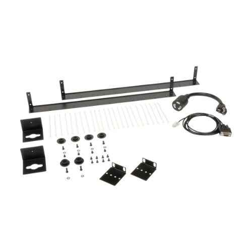 Tripp Lite PDUMV20NETLX power distribution unit (PDU) 24 AC outlet(s) 0U Black