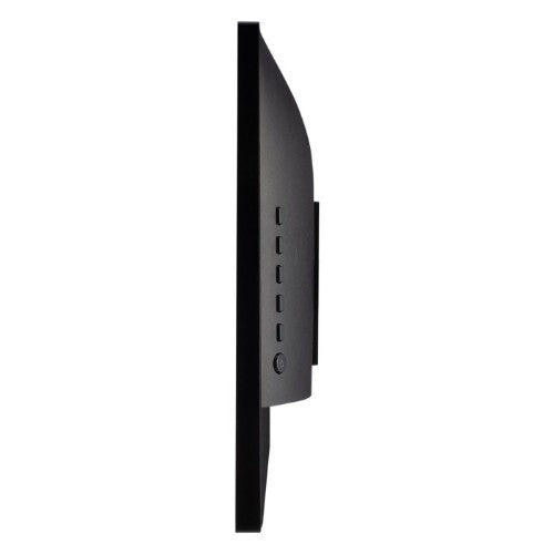 Viewsonic VP2468a_H2 computer monitor 24" 1920 x 1080 pixels Full HD LED Black