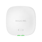 HPE Networking Instant On AP21 (US) Dual Radio 2x2 Wi-Fi 6 Access Point