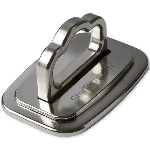 StarTech.com LTANCHORL cable lock Silver
