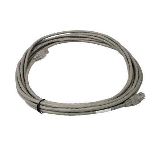 Lantronix 200.0063 networking cable Gray 196.9" (5 m)