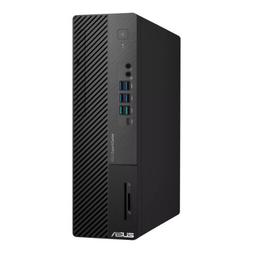 ASUS ExpertCenter D8 SFF D800SDRC-Q53P PC Intel® Core™ i5 i5-13500 8 GB DDR5-SDRAM 512 GB SSD Windows 11 Pro Black