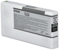 Epson T6538 Matte Black (200ml) ink cartridge 1 pc(s) Original