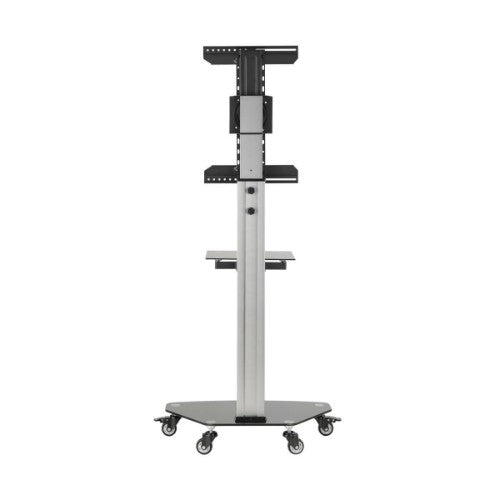 Tripp Lite DMCS3770SG75 signage display mount 70" Black, Silver