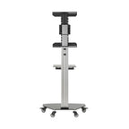 Tripp Lite DMCS3770SG75 signage display mount 70" Black, Silver